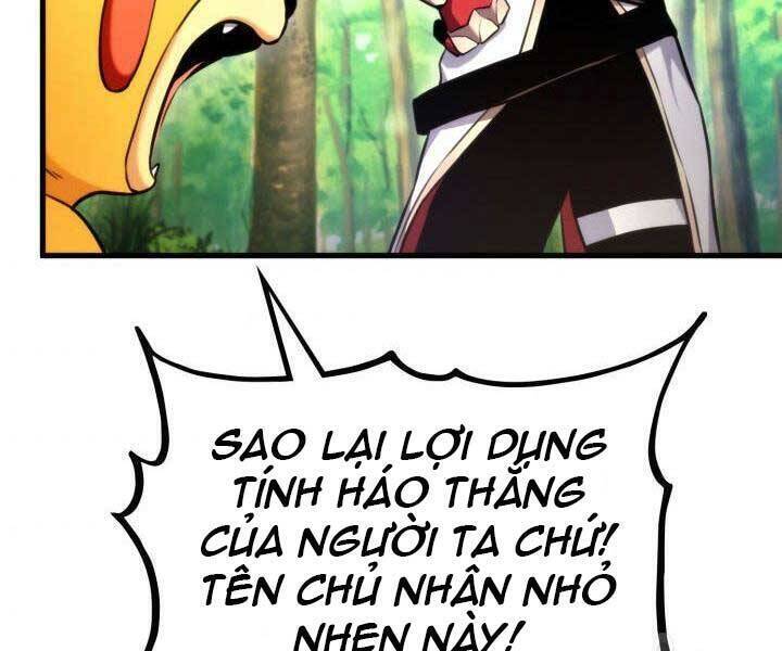 Sự Trở Lại Của Vị Thần Sức Mạnh - Chapter 68 - Page 127