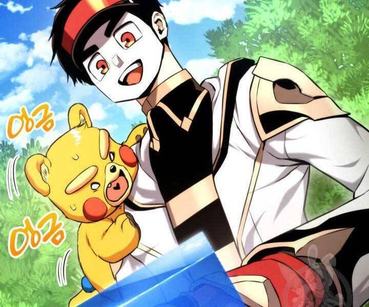 Sự Trở Lại Của Vị Thần Sức Mạnh - Chapter 68 - Page 130