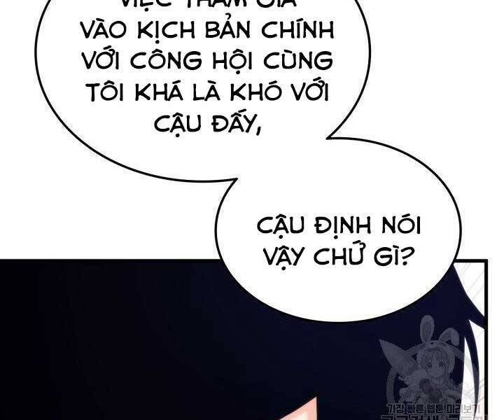 Sự Trở Lại Của Vị Thần Sức Mạnh - Chapter 68 - Page 18