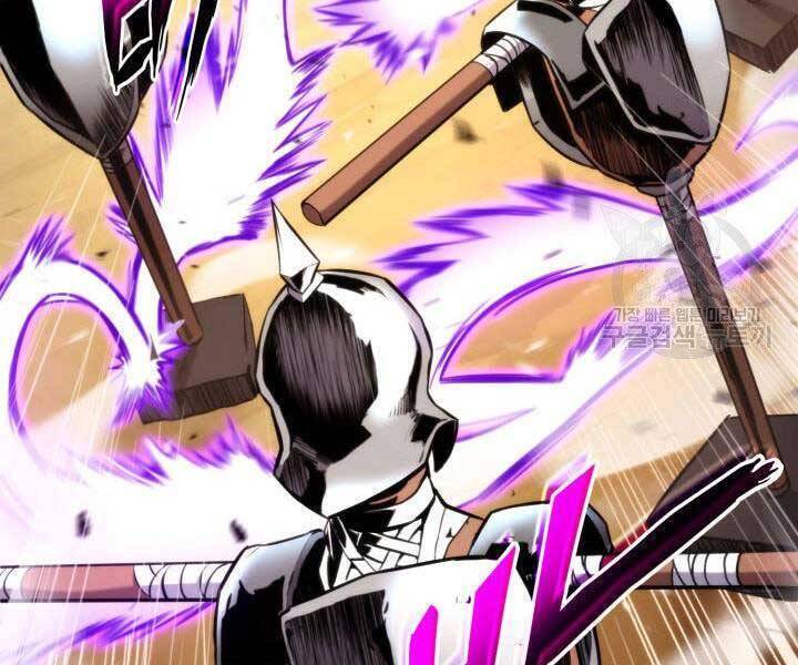 Sự Trở Lại Của Vị Thần Sức Mạnh - Chapter 68 - Page 190