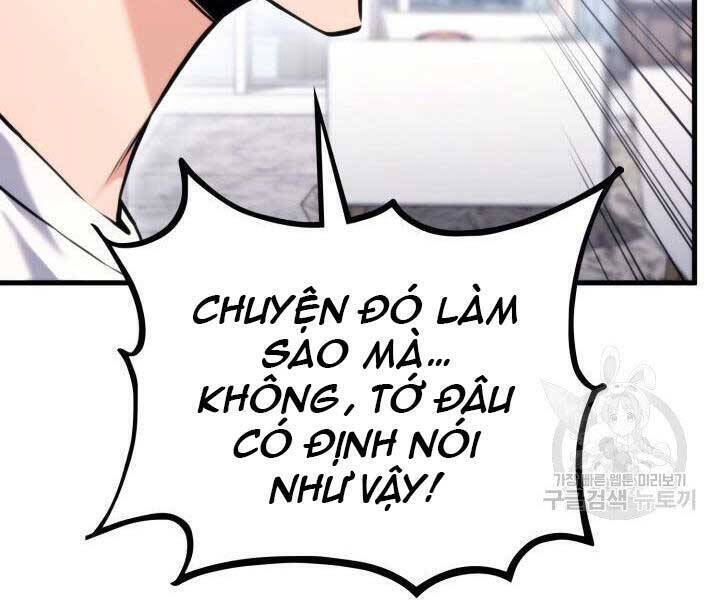 Sự Trở Lại Của Vị Thần Sức Mạnh - Chapter 68 - Page 20