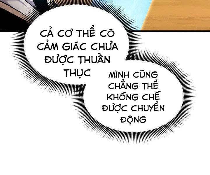 Sự Trở Lại Của Vị Thần Sức Mạnh - Chapter 68 - Page 213