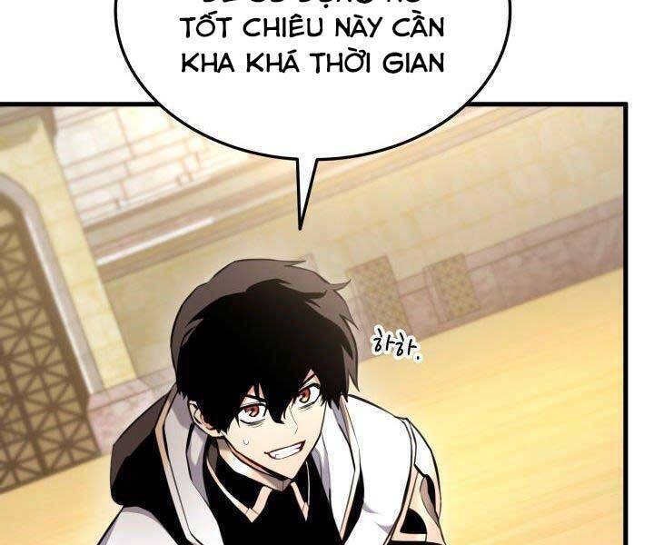 Sự Trở Lại Của Vị Thần Sức Mạnh - Chapter 68 - Page 215