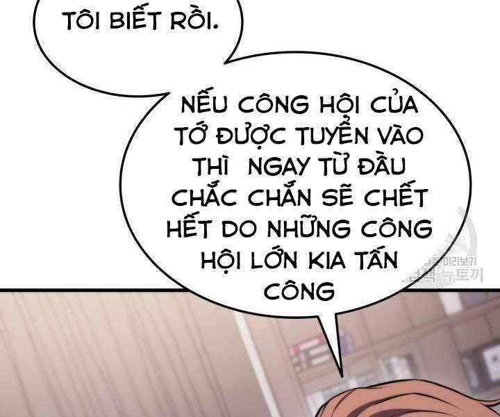 Sự Trở Lại Của Vị Thần Sức Mạnh - Chapter 68 - Page 22