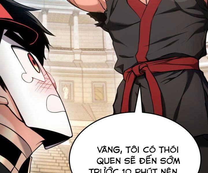Sự Trở Lại Của Vị Thần Sức Mạnh - Chapter 68 - Page 229