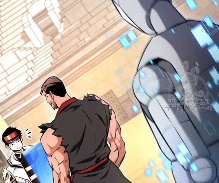 Sự Trở Lại Của Vị Thần Sức Mạnh - Chapter 68 - Page 242