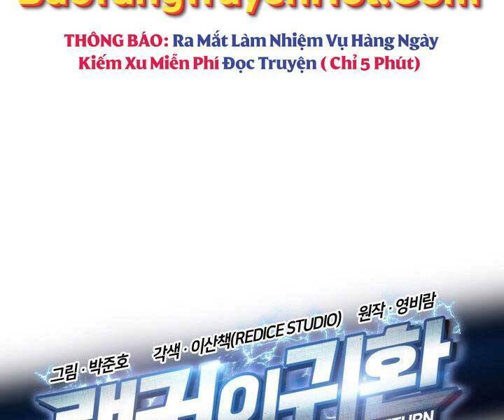 Sự Trở Lại Của Vị Thần Sức Mạnh - Chapter 68 - Page 37