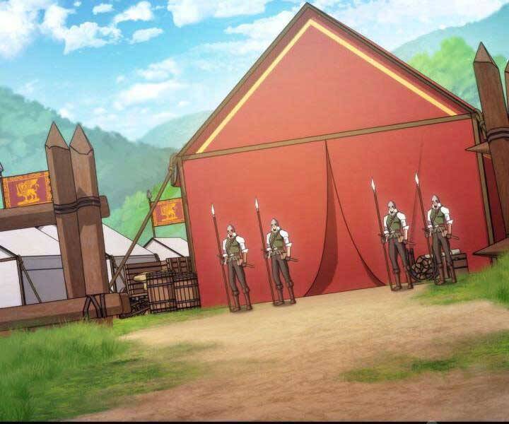 Sự Trở Lại Của Vị Thần Sức Mạnh - Chapter 68 - Page 43