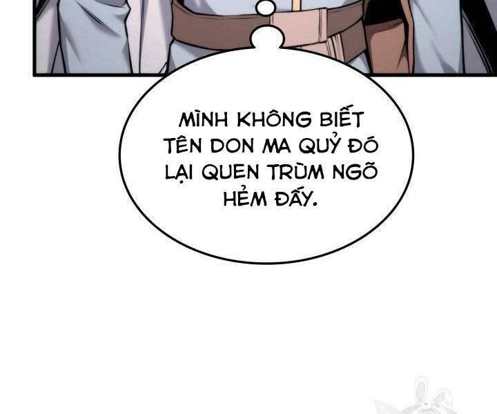 Sự Trở Lại Của Vị Thần Sức Mạnh - Chapter 68 - Page 50