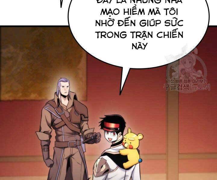 Sự Trở Lại Của Vị Thần Sức Mạnh - Chapter 68 - Page 59