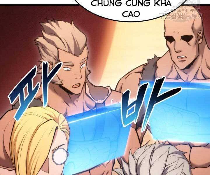 Sự Trở Lại Của Vị Thần Sức Mạnh - Chapter 68 - Page 66