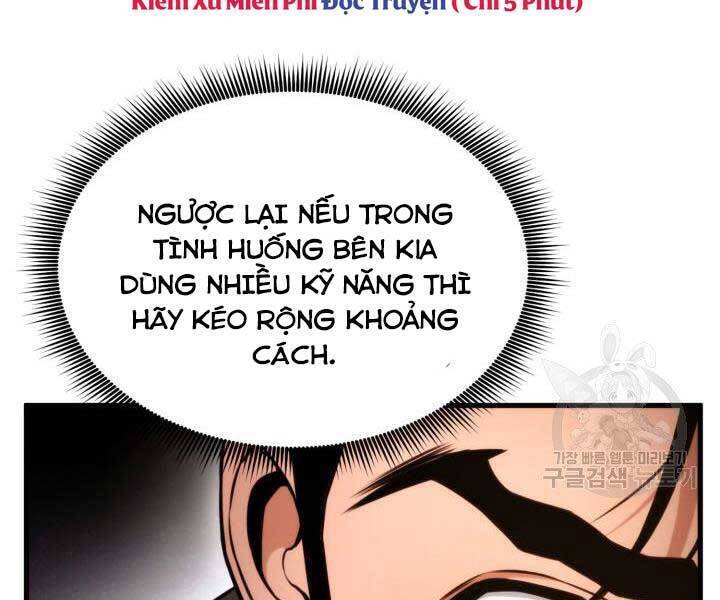 Sự Trở Lại Của Vị Thần Sức Mạnh - Chapter 69 - Page 168