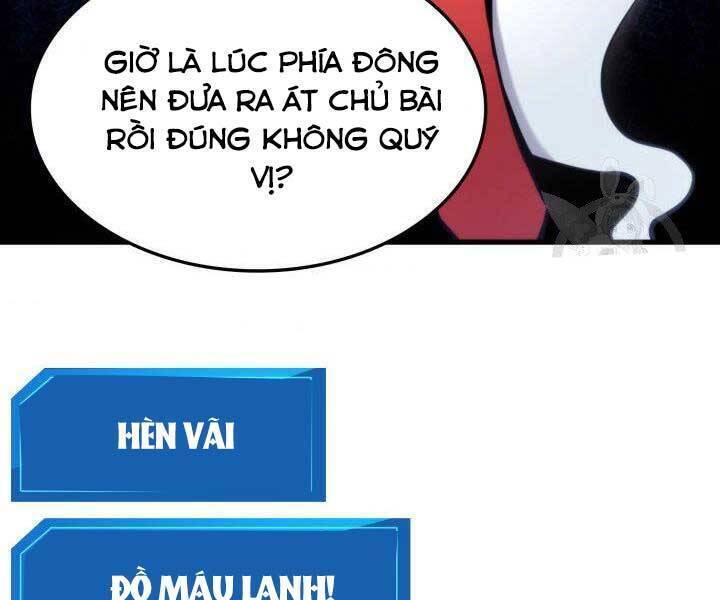Sự Trở Lại Của Vị Thần Sức Mạnh - Chapter 69 - Page 228