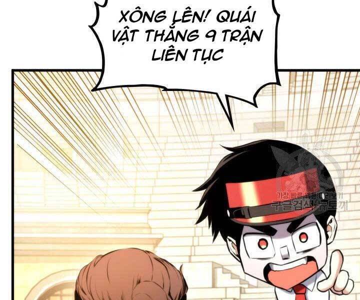 Sự Trở Lại Của Vị Thần Sức Mạnh - Chapter 69 - Page 240