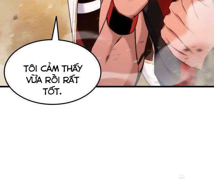 Sự Trở Lại Của Vị Thần Sức Mạnh - Chapter 69 - Page 27