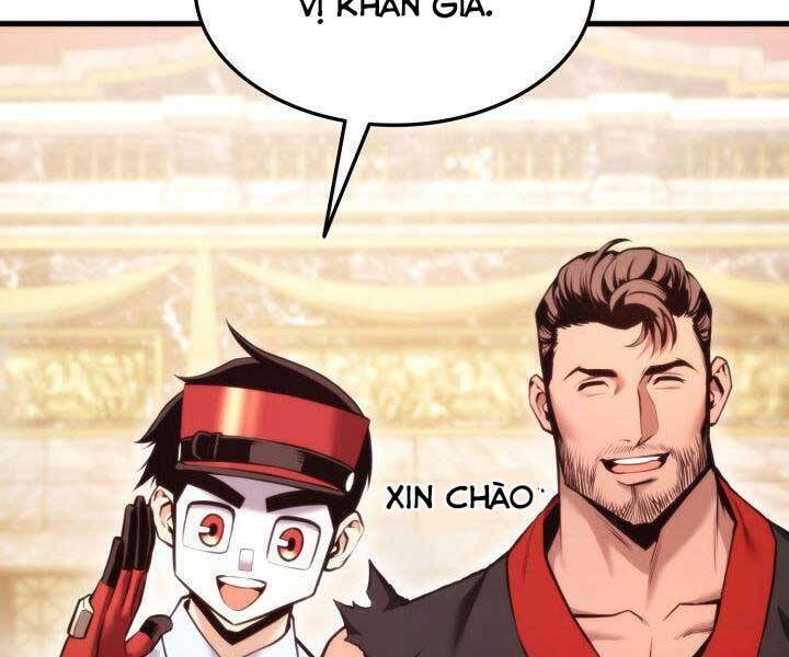 Sự Trở Lại Của Vị Thần Sức Mạnh - Chapter 69 - Page 43