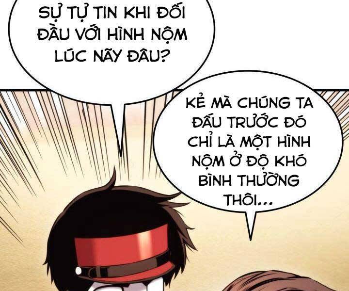 Sự Trở Lại Của Vị Thần Sức Mạnh - Chapter 69 - Page 75