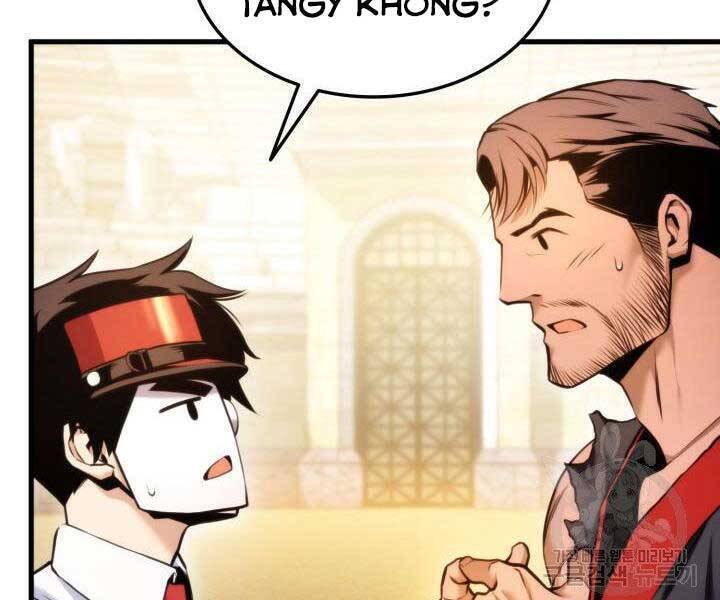 Sự Trở Lại Của Vị Thần Sức Mạnh - Chapter 69 - Page 87