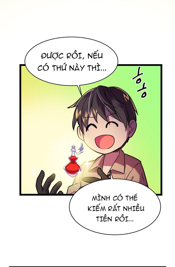 Sự Trở Lại Của Vị Thần Sức Mạnh - Chapter 7 - Page 10