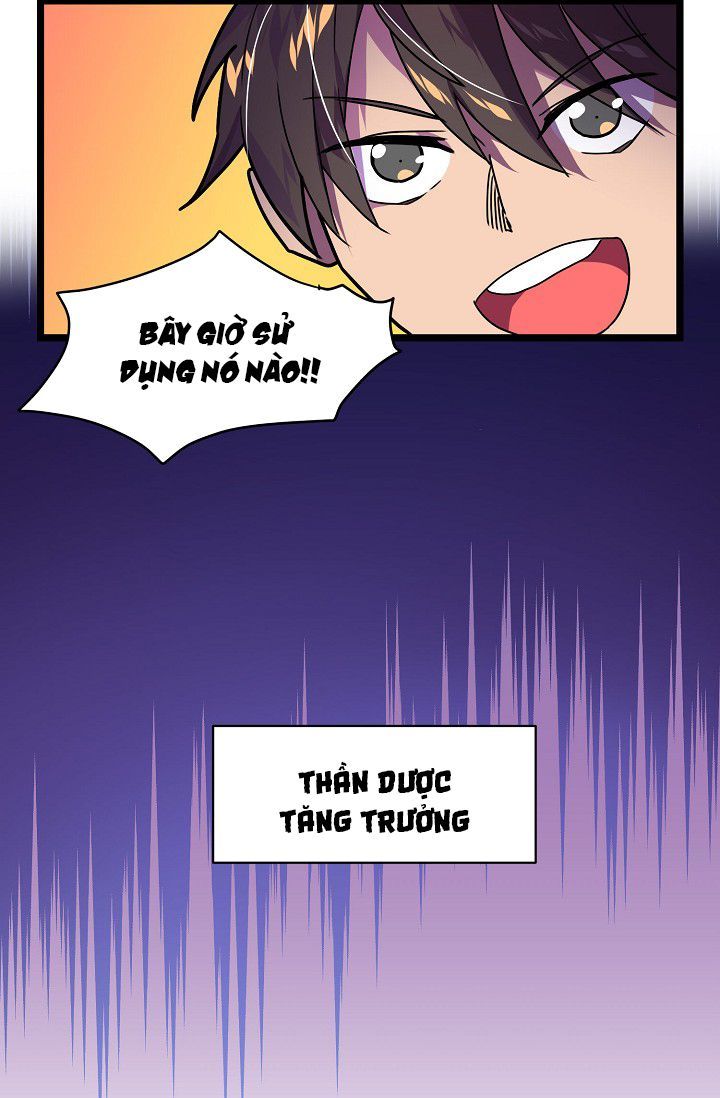Sự Trở Lại Của Vị Thần Sức Mạnh - Chapter 7 - Page 11