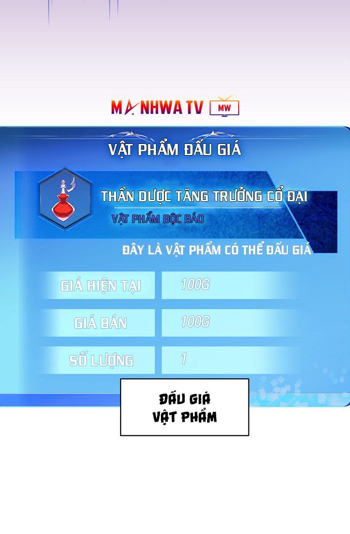 Sự Trở Lại Của Vị Thần Sức Mạnh - Chapter 7 - Page 12