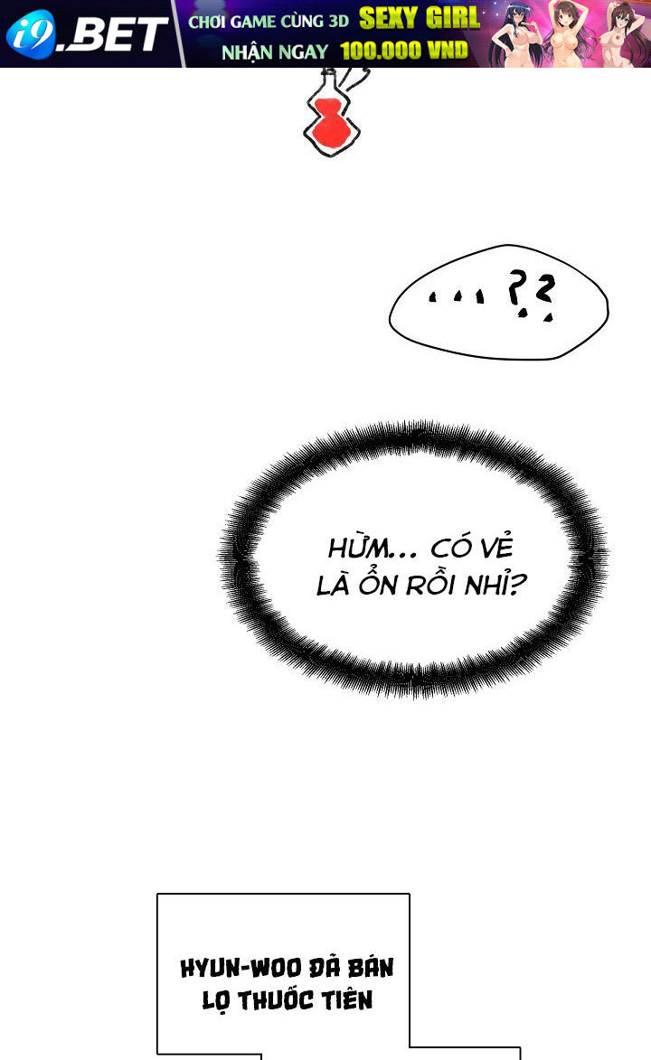 Sự Trở Lại Của Vị Thần Sức Mạnh - Chapter 7 - Page 14