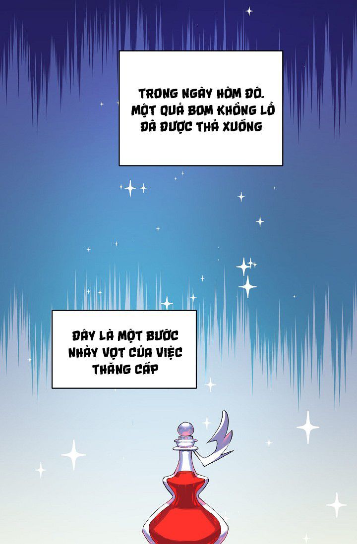 Sự Trở Lại Của Vị Thần Sức Mạnh - Chapter 7 - Page 17