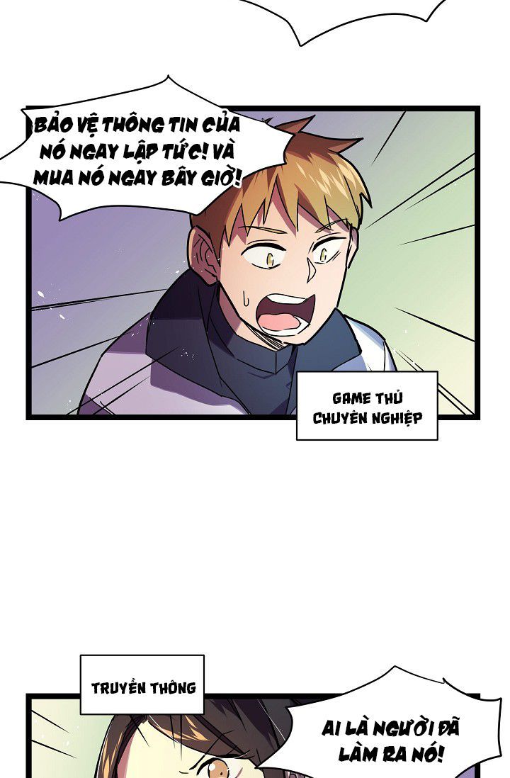 Sự Trở Lại Của Vị Thần Sức Mạnh - Chapter 7 - Page 19