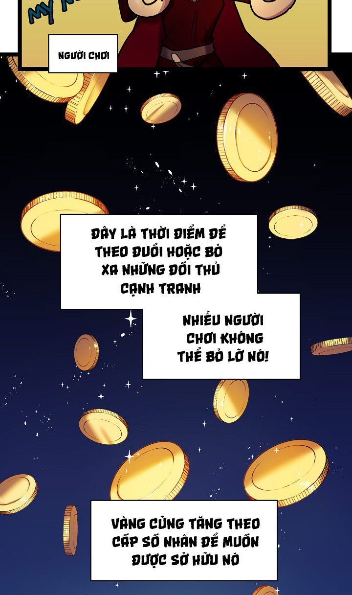 Sự Trở Lại Của Vị Thần Sức Mạnh - Chapter 7 - Page 21