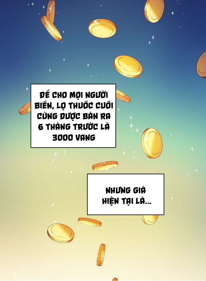 Sự Trở Lại Của Vị Thần Sức Mạnh - Chapter 7 - Page 22