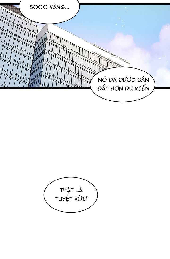 Sự Trở Lại Của Vị Thần Sức Mạnh - Chapter 7 - Page 25