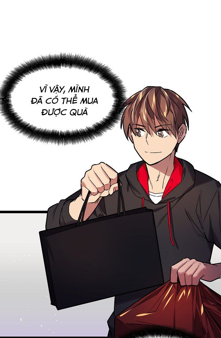 Sự Trở Lại Của Vị Thần Sức Mạnh - Chapter 7 - Page 26