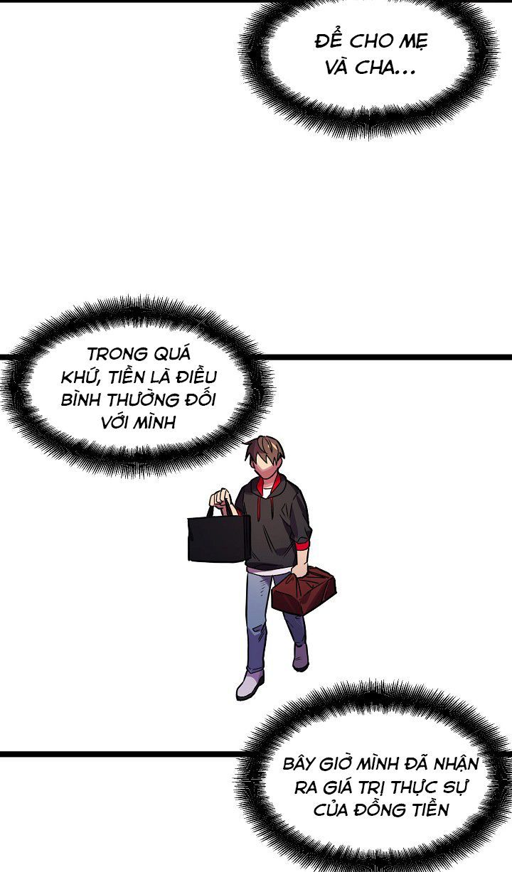 Sự Trở Lại Của Vị Thần Sức Mạnh - Chapter 7 - Page 27