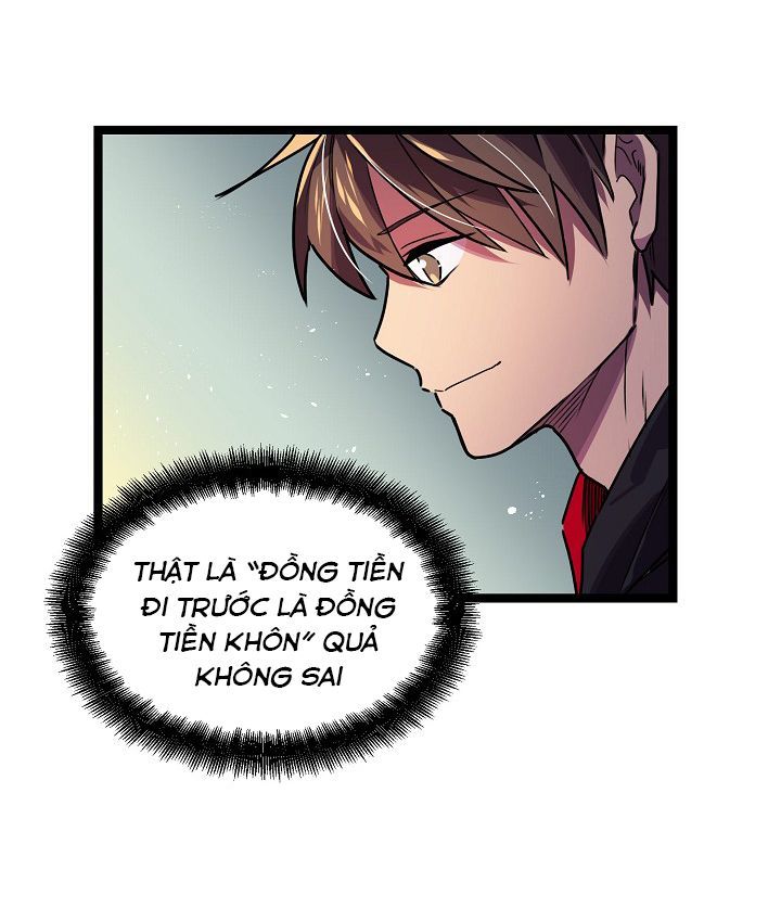 Sự Trở Lại Của Vị Thần Sức Mạnh - Chapter 7 - Page 28