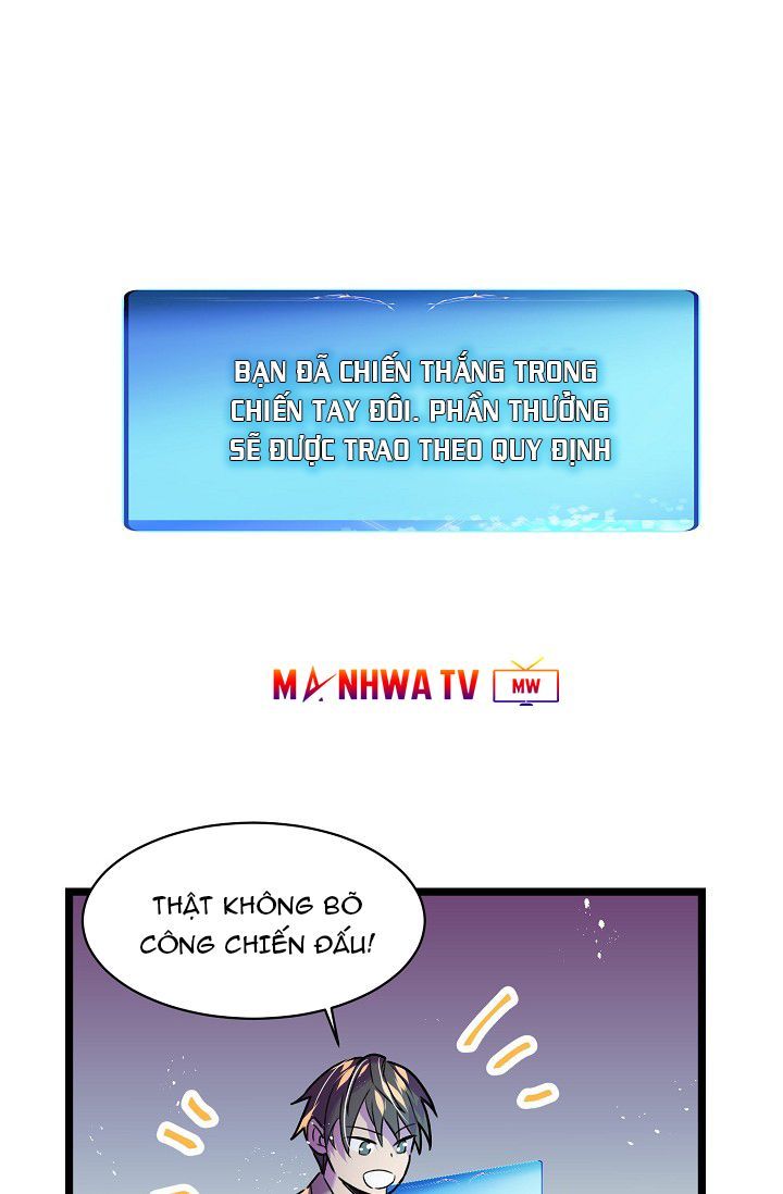 Sự Trở Lại Của Vị Thần Sức Mạnh - Chapter 7 - Page 3