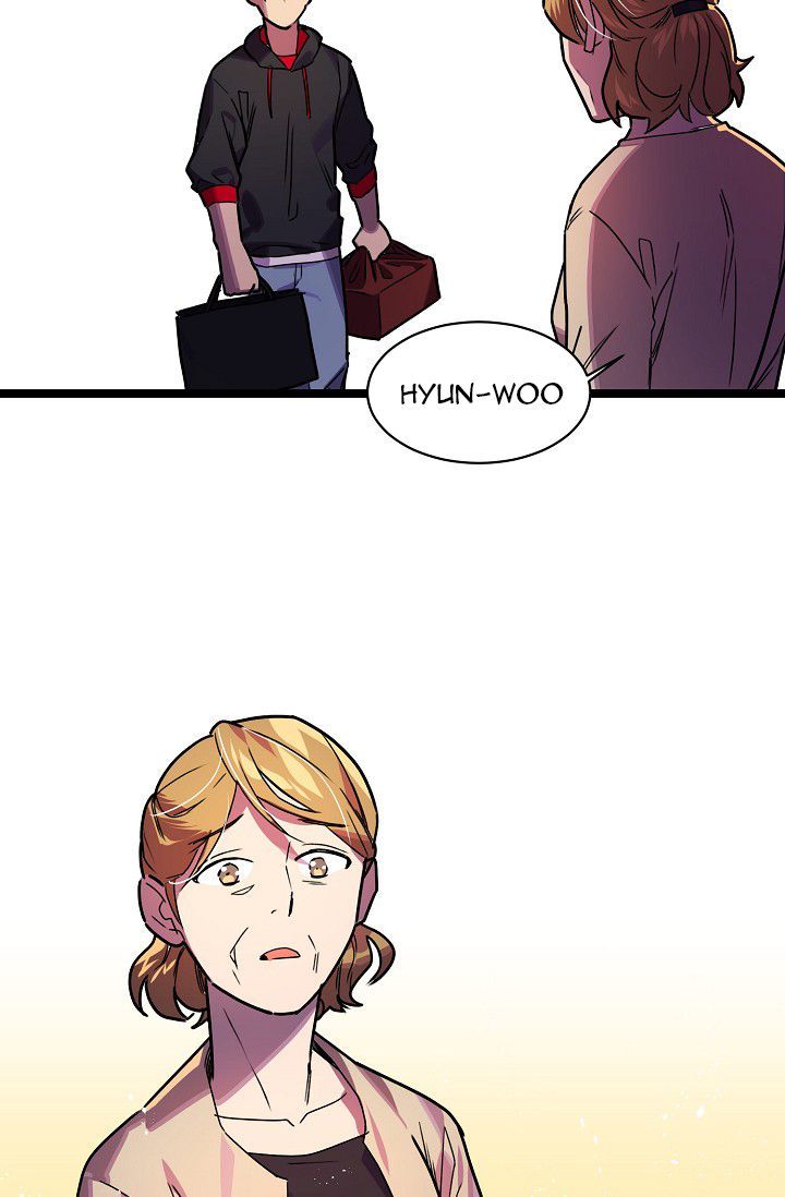 Sự Trở Lại Của Vị Thần Sức Mạnh - Chapter 7 - Page 30