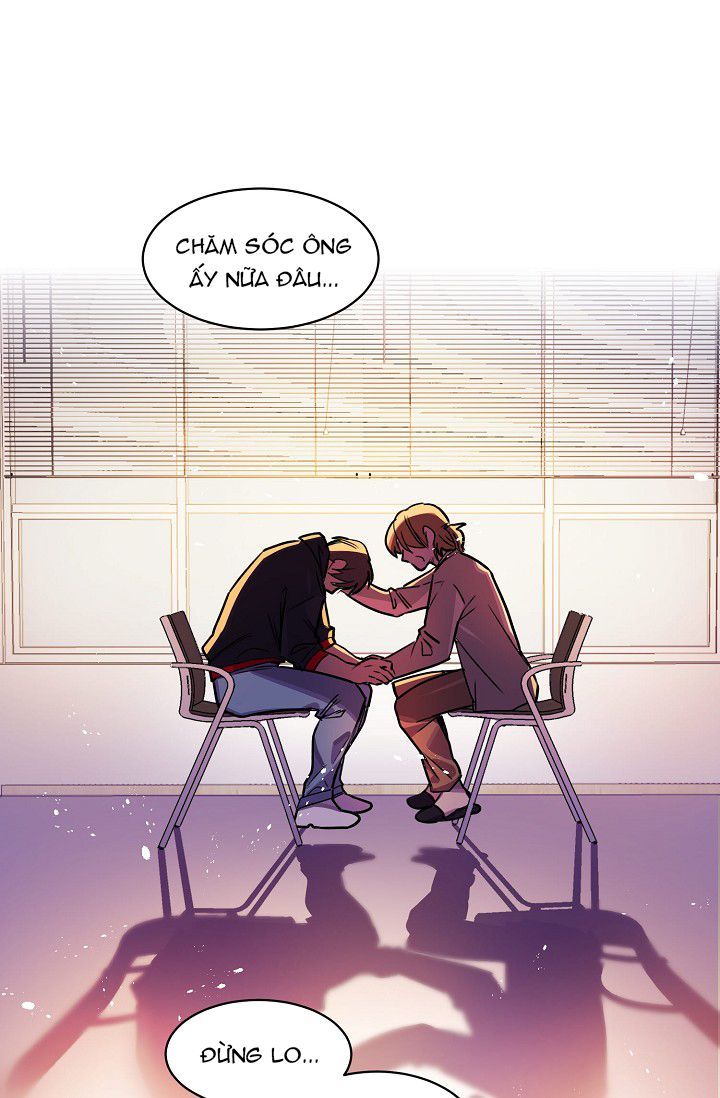 Sự Trở Lại Của Vị Thần Sức Mạnh - Chapter 7 - Page 36