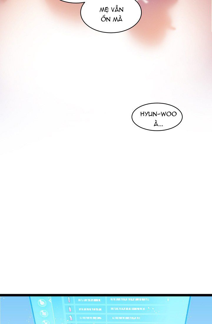 Sự Trở Lại Của Vị Thần Sức Mạnh - Chapter 7 - Page 37