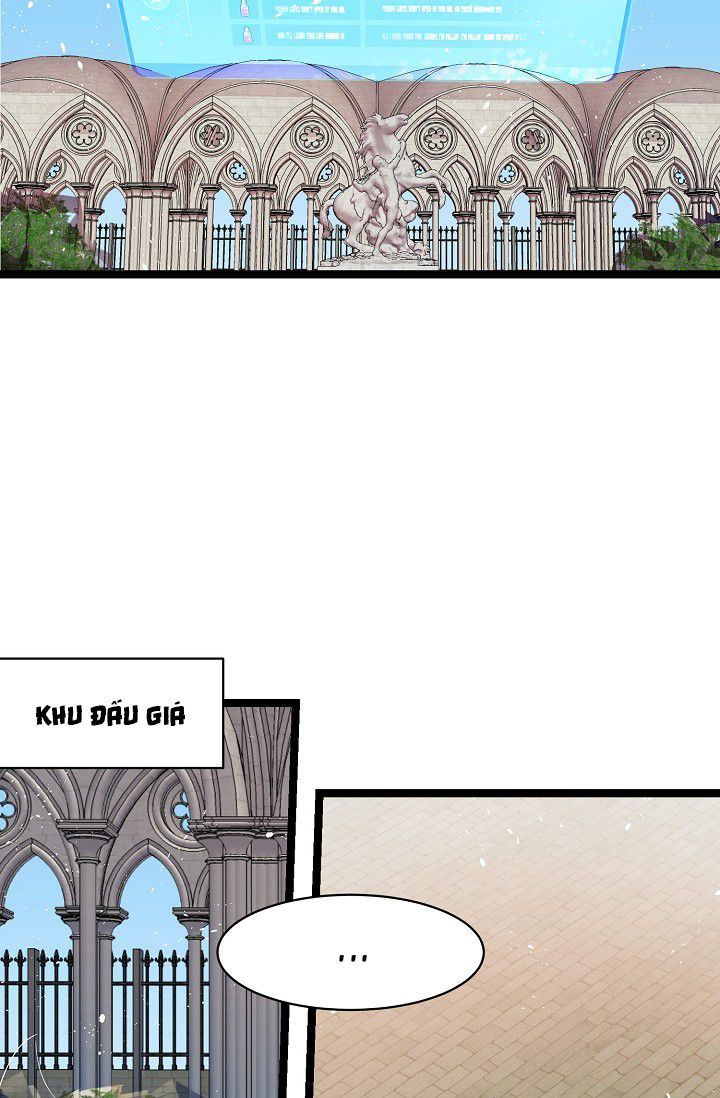 Sự Trở Lại Của Vị Thần Sức Mạnh - Chapter 7 - Page 38