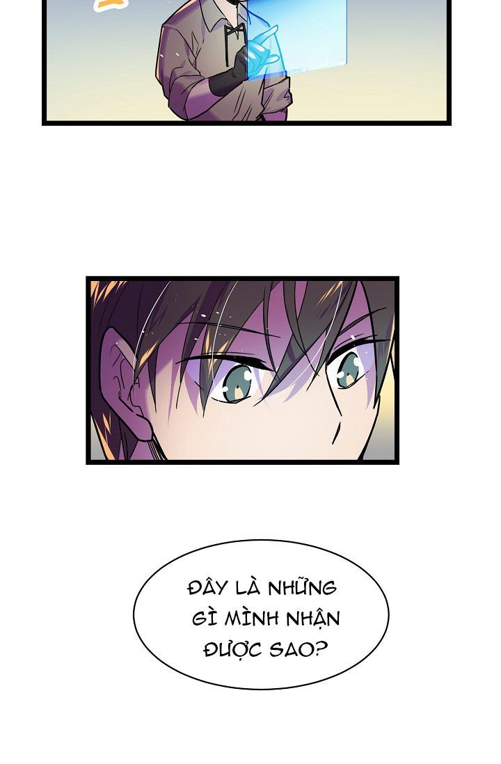 Sự Trở Lại Của Vị Thần Sức Mạnh - Chapter 7 - Page 4