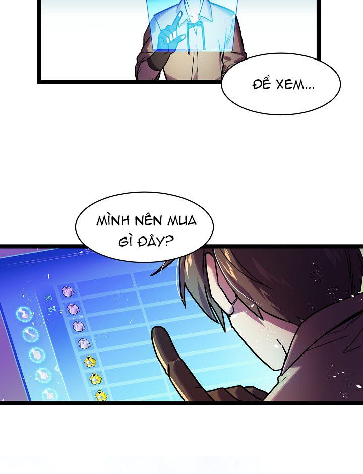 Sự Trở Lại Của Vị Thần Sức Mạnh - Chapter 7 - Page 40