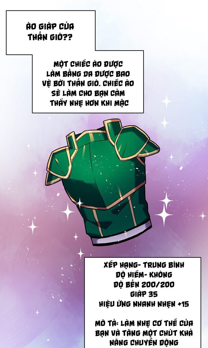 Sự Trở Lại Của Vị Thần Sức Mạnh - Chapter 7 - Page 41