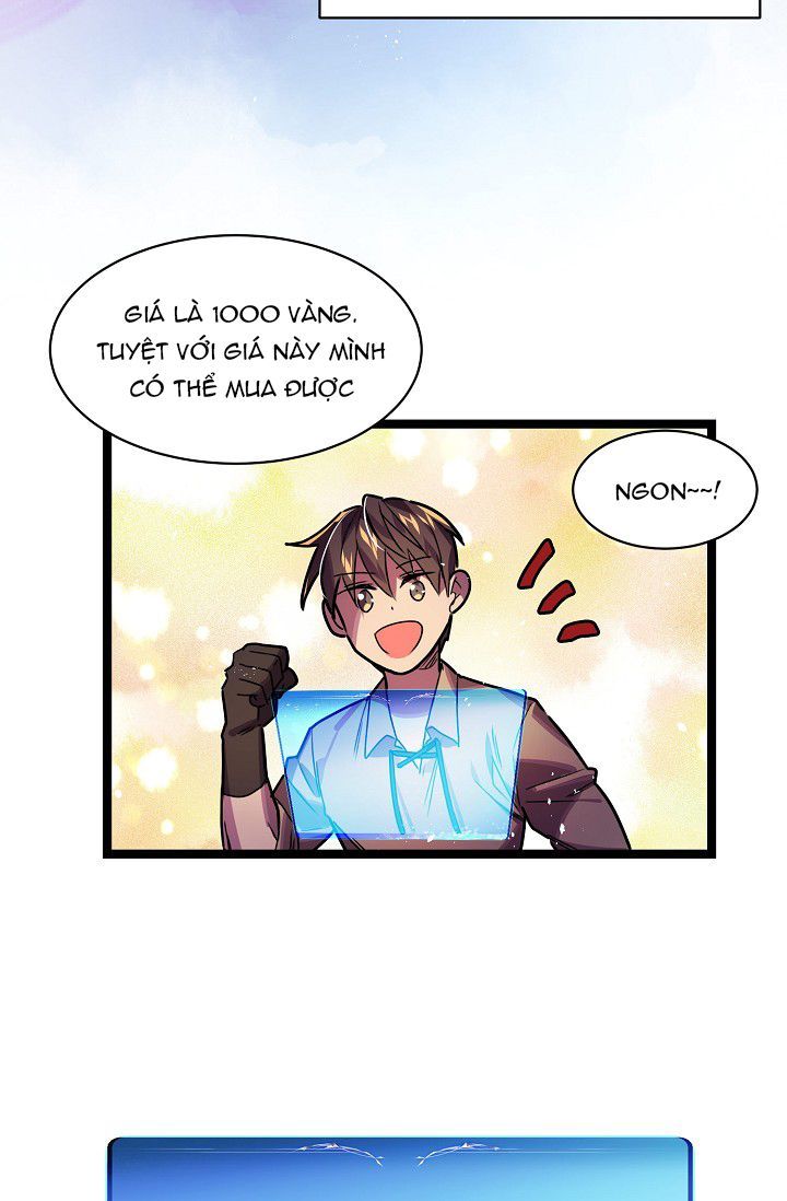 Sự Trở Lại Của Vị Thần Sức Mạnh - Chapter 7 - Page 42