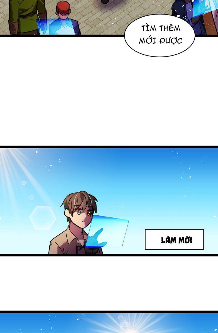 Sự Trở Lại Của Vị Thần Sức Mạnh - Chapter 7 - Page 44