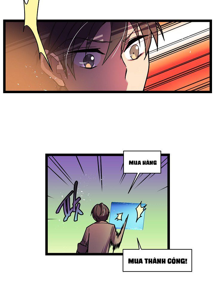 Sự Trở Lại Của Vị Thần Sức Mạnh - Chapter 7 - Page 46