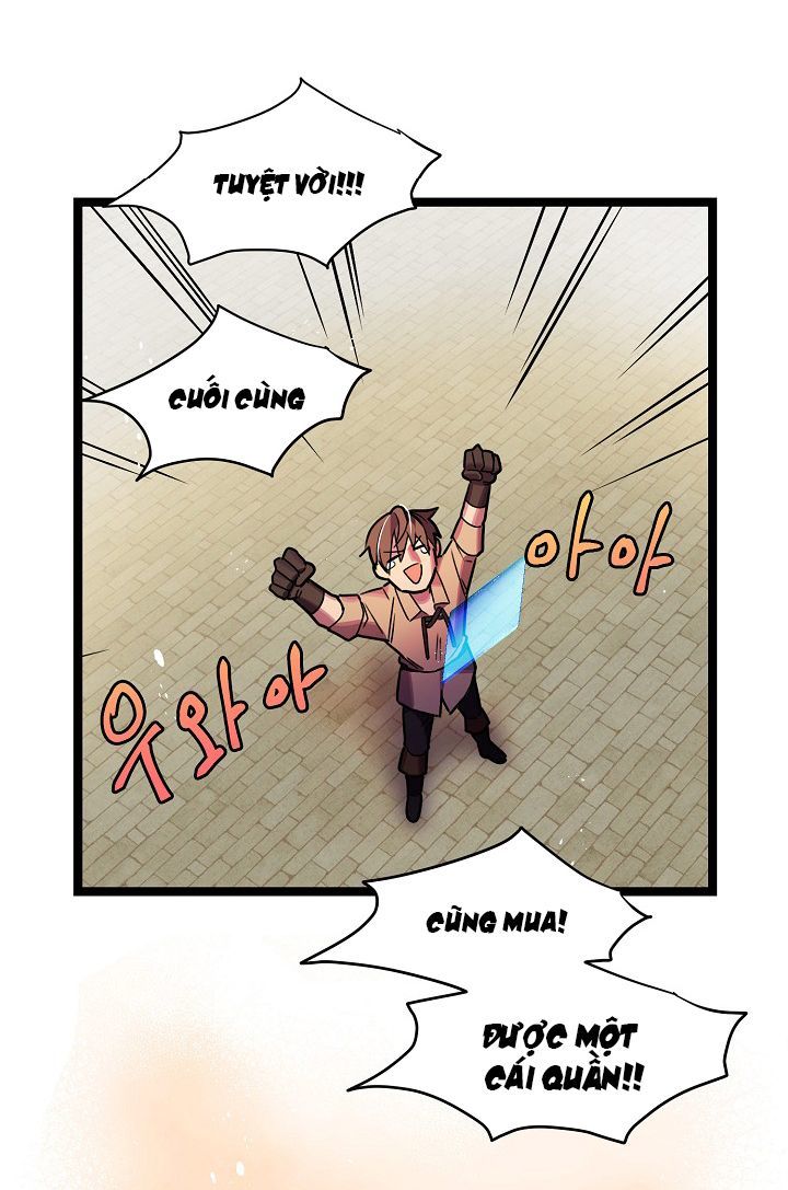 Sự Trở Lại Của Vị Thần Sức Mạnh - Chapter 7 - Page 47