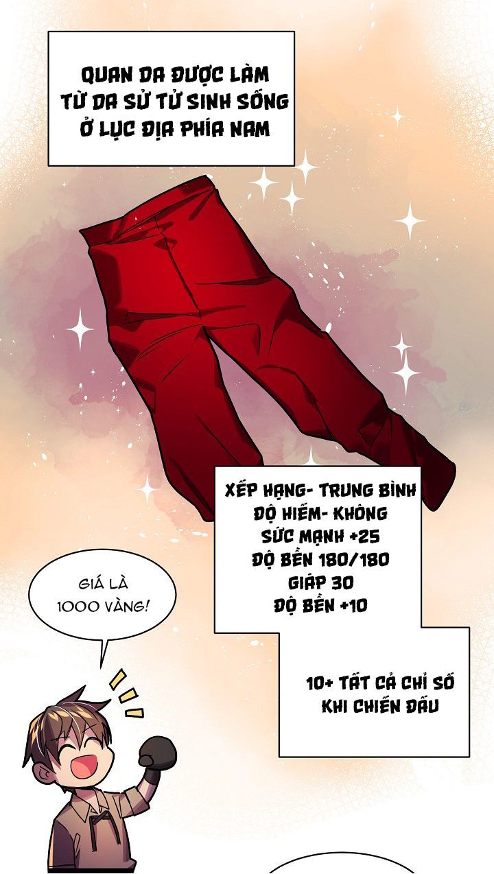 Sự Trở Lại Của Vị Thần Sức Mạnh - Chapter 7 - Page 48