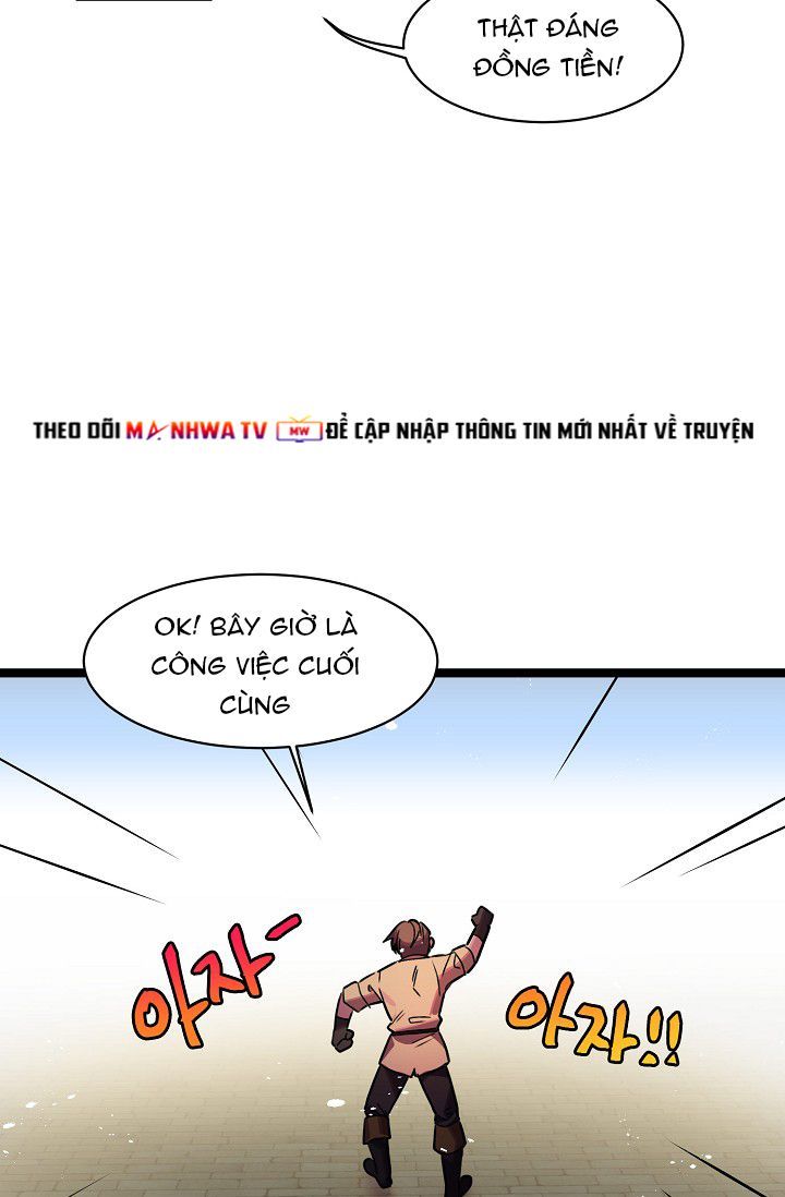 Sự Trở Lại Của Vị Thần Sức Mạnh - Chapter 7 - Page 49