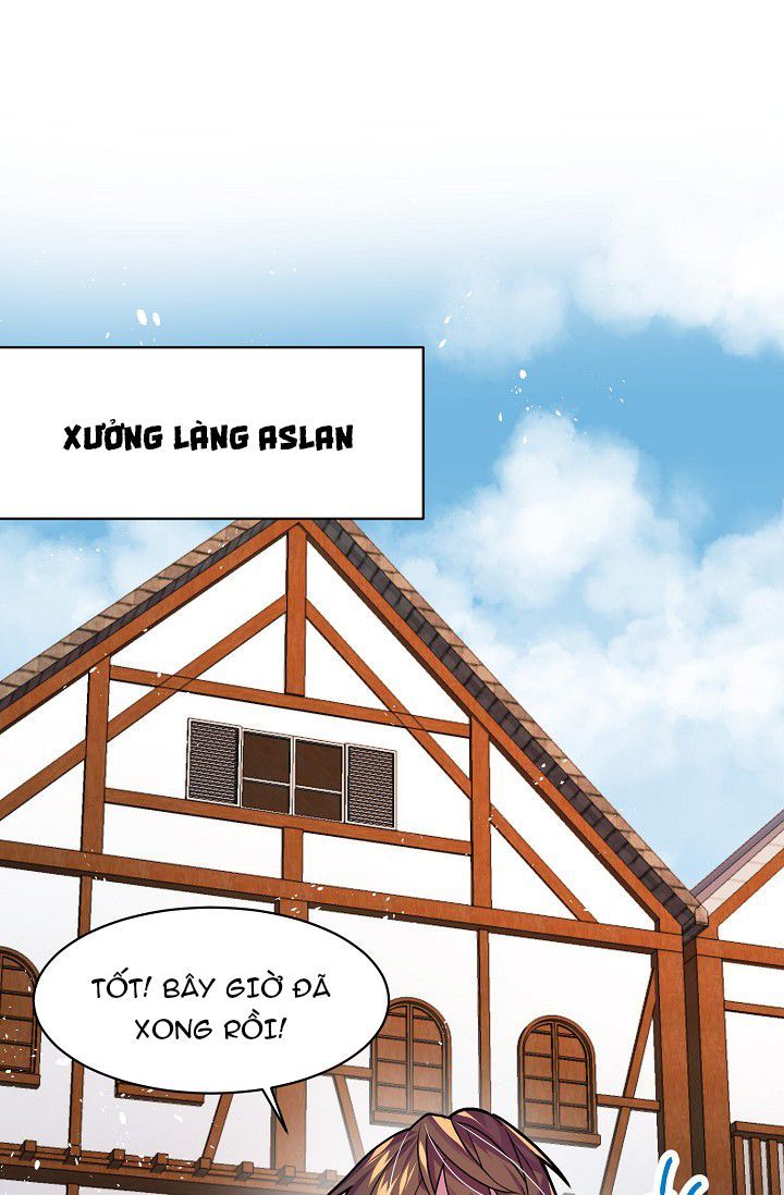 Sự Trở Lại Của Vị Thần Sức Mạnh - Chapter 7 - Page 5