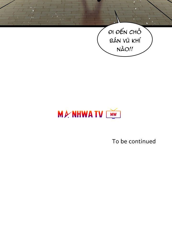 Sự Trở Lại Của Vị Thần Sức Mạnh - Chapter 7 - Page 50